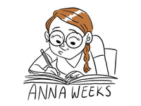 ANNA WEEKS